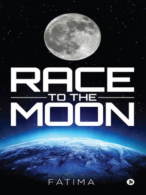 cover image of Race to the Moon